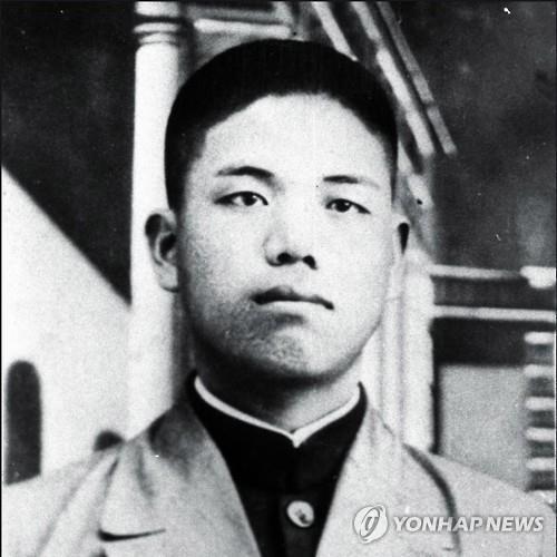 대만서 조명하 의사 '타이중 의거' 93주년 기념식