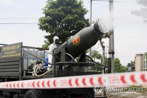 동남아 '코로나 모범국' 심상찮다…싱가포르·태국에 경고음