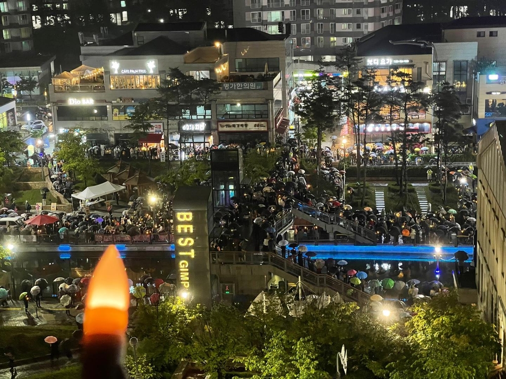 김포시민들, GTX-D 용산 연결 검토 소식에 "강남 직결해야"