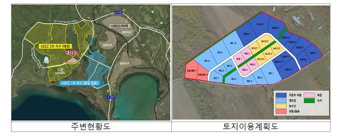 블라디보스토크 인근 '한러 경협 산단' 조성 사업 '속도'