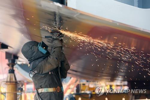 "조선산업은 운명 공동체"…경남도, 2027년까지 2조원 투입