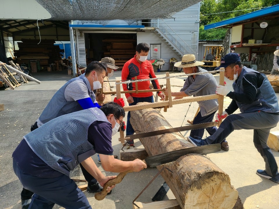 [문화소식] 서오릉 익릉·경릉, 26일 능침 개방 행사