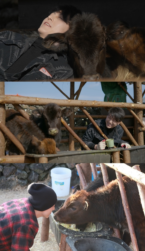 [방송소식] '내일 지구가 망해버렸으면 좋겠어' 내달 공개