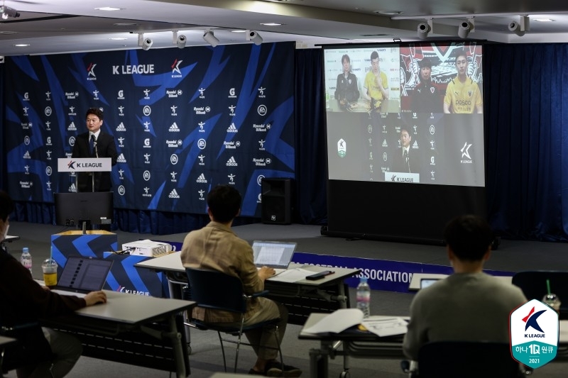 울산 "경기력 걱정 안 해" vs 포항 "동해안 더비 총력전"