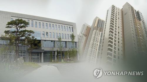 세종에서 세종으로 옮겼는데도 특공…한전도 특공 특혜' 논란(종합)