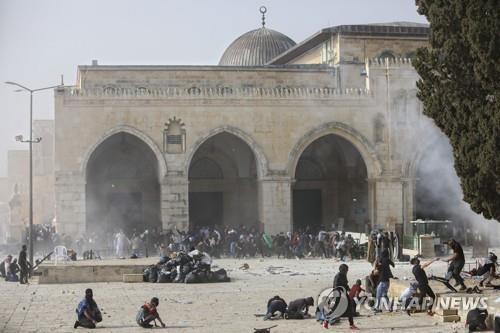 이스라엘-하마스, 열흘만에 조건없이 휴전…이집트·유엔 중재(종합2보)