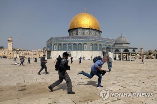 전격휴전 이-팔, 갈등의 근원 '동예루살렘·정착촌' 합의 있었나