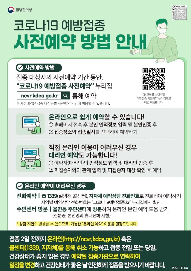 1차접종 1만1천183명↑총 377만2천599명…사전예약 500만명 넘어(종합)