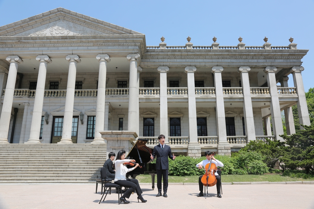 [문화소식] 문화재청, 궁궐·종묘 활용사업 공모