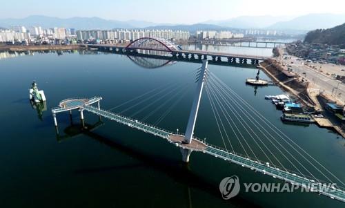 춘천시 '국제슬로시티 가입…28일 기념행사