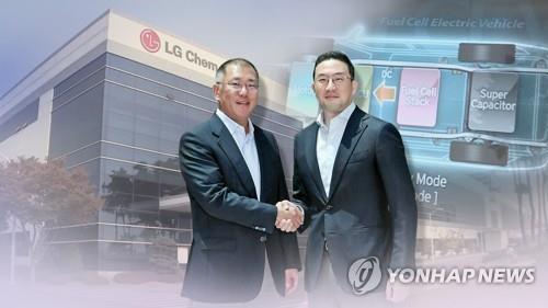 인도네시아 투자조정장관 방한…LG·현대차 CEO 등 연쇄 면담