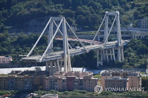 반복되는 참사…14명 숨진 이탈리아 케이블카 추락 사고 재구성(종합)