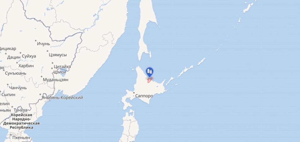 홋카이도 인근 해역서 러-일본 어선 충돌…"일본 선원 3명 사망"