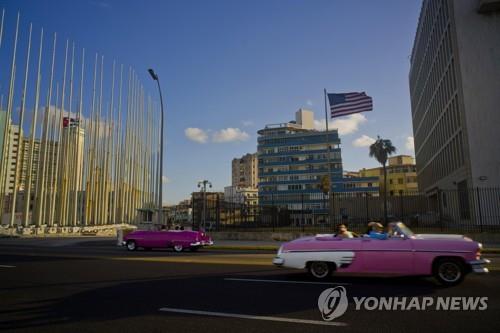 미 외교관들, 정부에 '아바나 증후군' 괴질 적극대응 요구