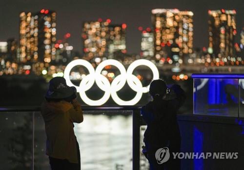 WHO 선임고문 지낸 일본 의사 "올림픽 가능한 상황 아니다"
