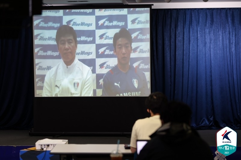 '분위기 반전' 서울-'설욕 다짐' 수원…시즌 두 번째 슈퍼매치