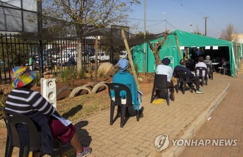 코백스 "백신지원에 2조원 더 필요"…아프리카 2천만회분 긴요(종합)