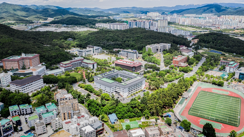 동국대 경주캠퍼스 간호대학 신설…간호학과 등 3개 학과