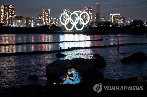 日 코로나 긴급사태 또 연장…올림픽 한달 앞둔 내달 20일까지