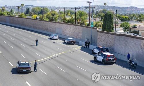 운전시비끝 총격에 애꿎은 6살아이 희생…범인에 3억원대 현상금