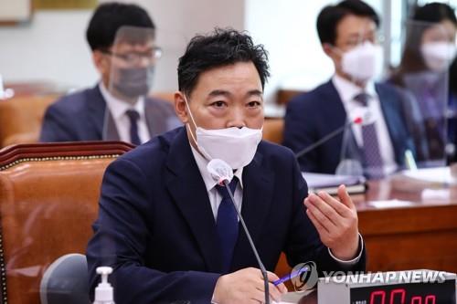 '김오수 재송부' 내일 시한…野 패싱 33번째 임명수순