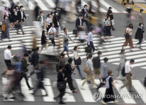 일 코로나 신규확진 3천596명…기업·대학서 백신접종 추진