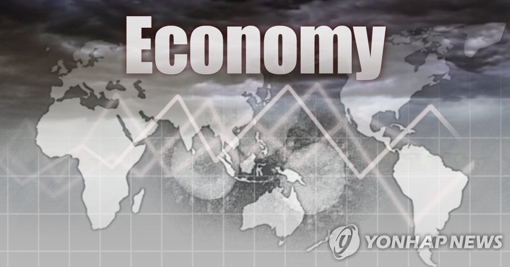 KIEP, 올해 세계경제 성장률 5.9%…IMF 전망보다 0.1%p 낮아
