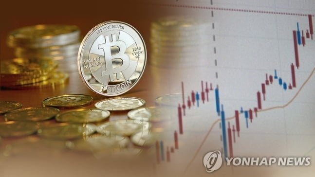 "61억원 못 찾아" 가상화폐 거래소 고소한 투자자들