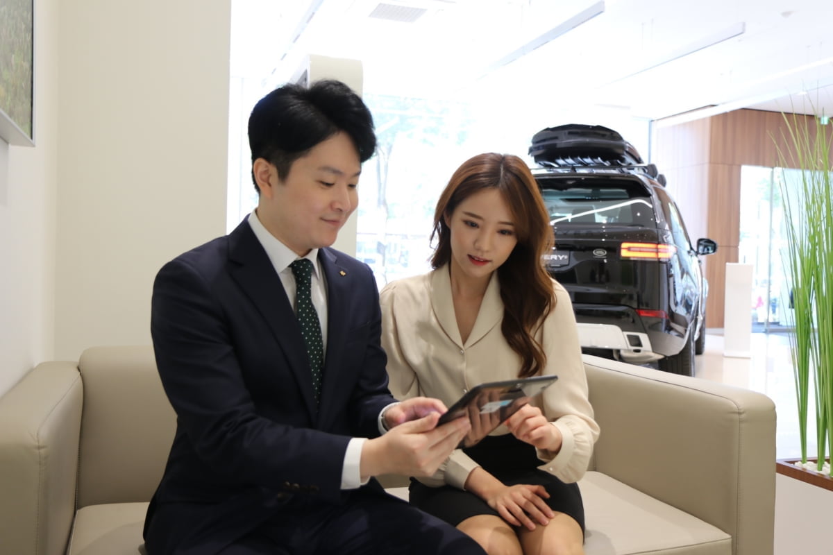 KB캐피탈, 쏘카와 손 잡았다…"모빌리티 분야 협력"