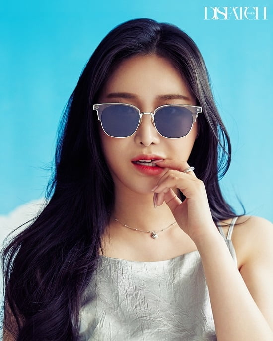 사진출처 : DISPATCH