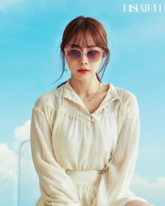 사진출처 : DISPATCH