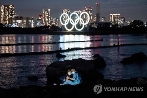 IOC 조정위원장 "도쿄올림픽 취소·연기 없다"