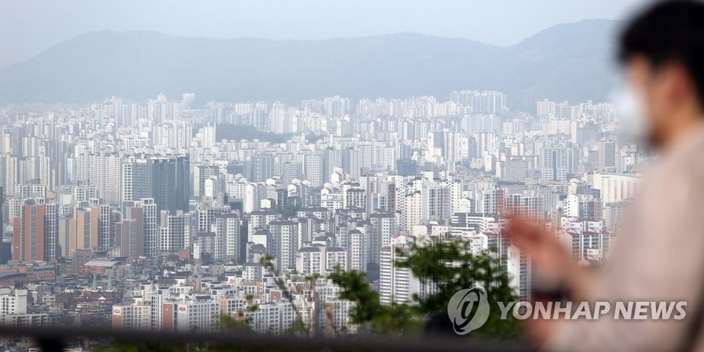 "보유세 올라도 집 안 판다"…다주택자 버티기