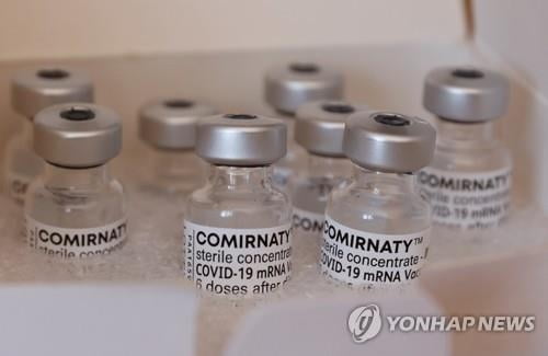 "관광객에게 백신을"…美 백신여행 떠나는 멕시코인들