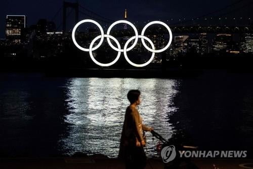 일본 유권자 59％ "올림픽 취소"…51%, 오염수 해양방출 긍정