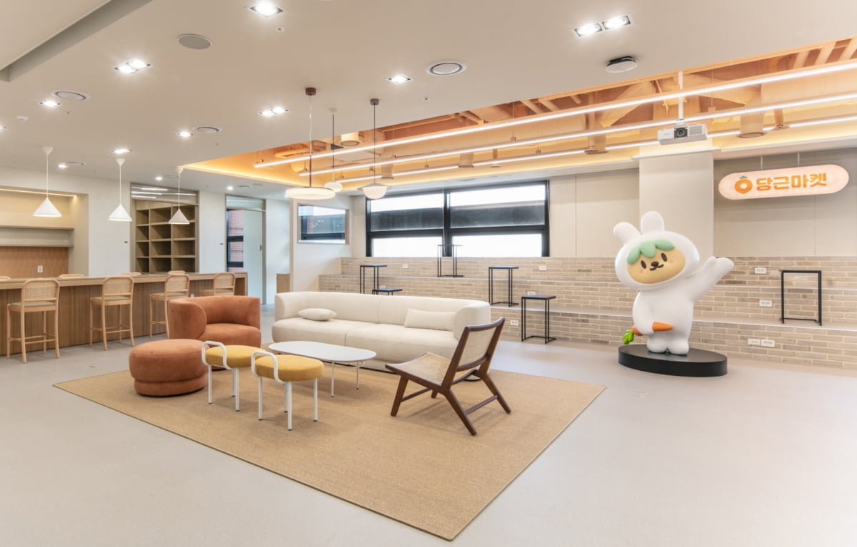 스타트업도 `강남스타일`..."오피스 지도 바뀐다"