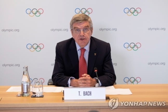 IOC "도쿄올림픽, 안전할 것…의료진 파견"