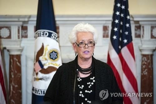 "미국, 코로나 백신 8천만회분 기부할 것"