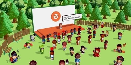 `싸이월드 부활` 7월로 연기…다음주부터 도토리 환불