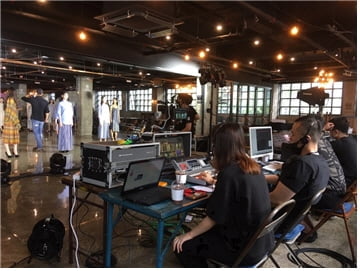 한국예술원 방송영상디지털 콘텐츠 예술계열, 졸업생 취업 방법 제시