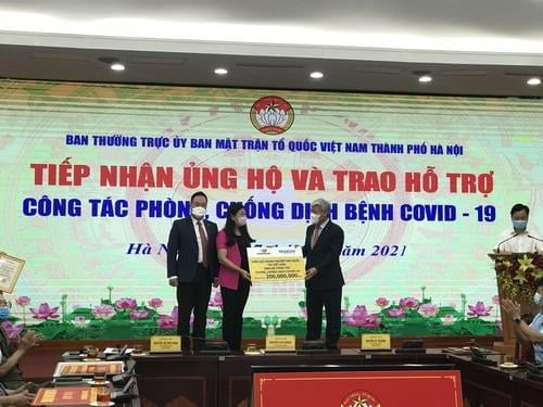 베트남 당국, 코로나 `백신구매·검사비` 한국기업에 요구