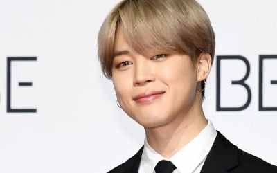 방탄소년단 지민, 5월 브랜드평판 1위 '29개월 연속' [공식]