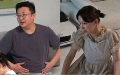 '이지혜♥' 문재완, '훈남' 학창시절 공개…'얼굴천재' 차은우와 평행이론