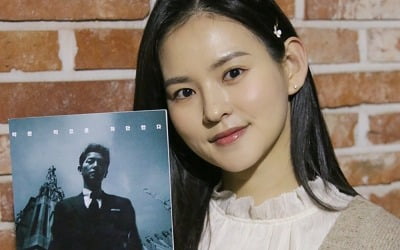 '빈센조' 김윤혜 "해커 설정? 처음부터 알고 있었죠" [일문일답]