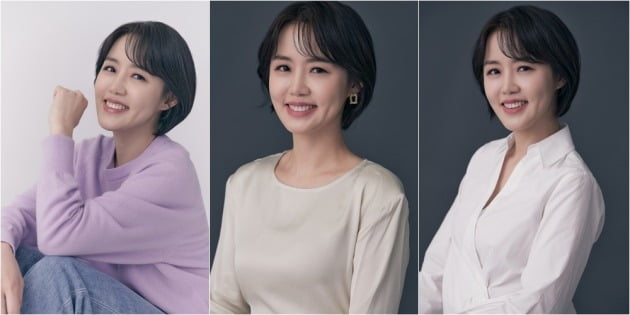 방송인 이하정./사진제공=린브랜딩