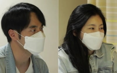 "성공률 20% 윤주만 부부, 시험관 시술 결과는? ('살림남2')