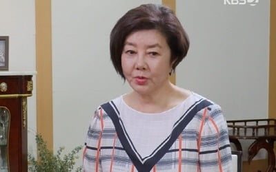 김영란 "문숙 하차 내 텃세 때문? 속상하다" 눈물 ('같이삽시다')[종합]