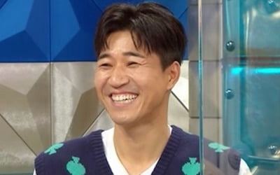 김종민X김선호, '1박 2일' 출연 전 뜻밖의 인연 ('라스')