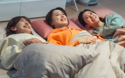 '광자매' 홍은희X전혜빈X고원희, 현실 자매상 '옹기종기+화기애애'