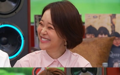 '정석원♥' 백지영 "딸 낳고 술 끊었다, 술자리는 그리워" ('티키타카')